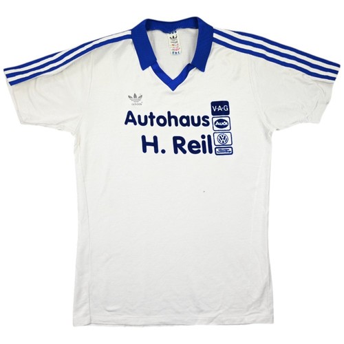 Adidas oldschool made - adidas,