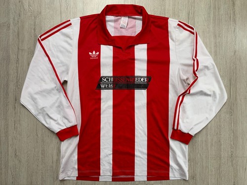 Adidas original fußball - 80's,
