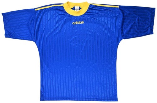 Adidas oldschool shirt - oldschool,