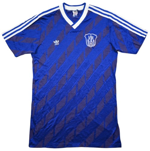 Adidas oldschool made - oldschool,