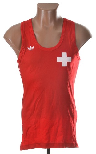 Schweiz 80er jahre rote - jahre,
