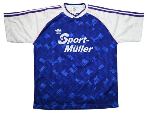 Adidas oldschool - adidas,