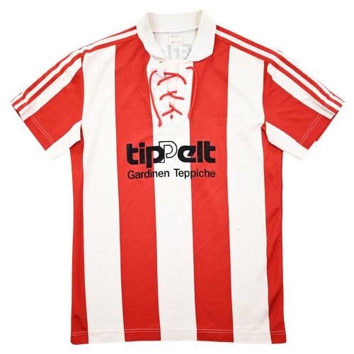 Adidas oldschool shirt - oldschool,