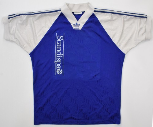 Adidas oldschool shirt - adidas,