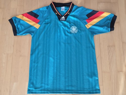 Dfb deutschland trikot - trikot, 1992