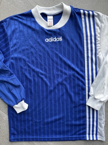 Adidas trikot oldschool 90er - trikot,