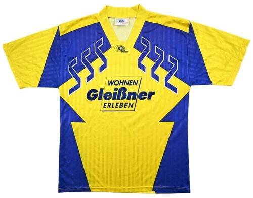 Saller adidas oldschool shirt - saller,
