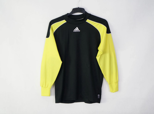 Vintage adidas herren torwart - vintage,
