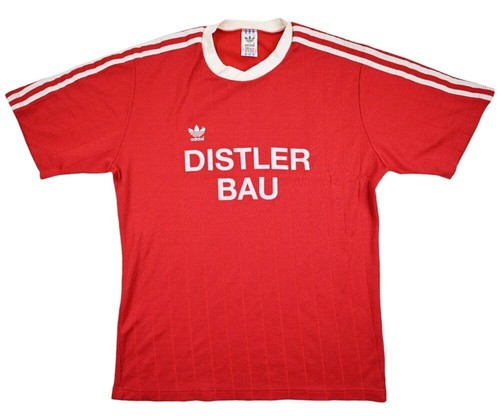 Adidas oldschool - adidas, shirt