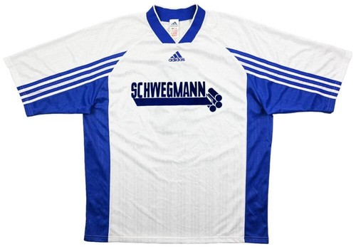 Adidas oldschool 9 - adidas, #9