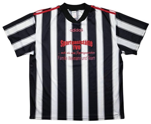 Adidas oldschool - adidas,