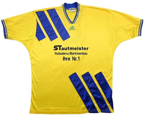 Adidas oldschool shirt - oldschool,