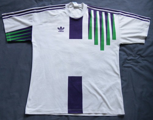Vintage adidas trikot retro - adidas,