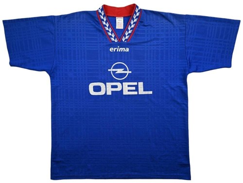 Erima adidas oldschool - adidas,