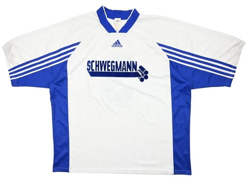 Adidas oldschool shirt - adidas,