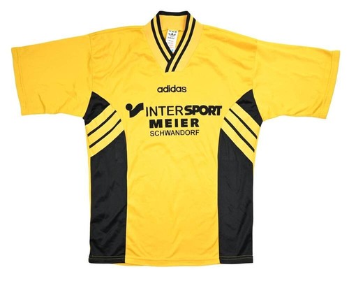 Adidas oldschool shirt - oldschool,