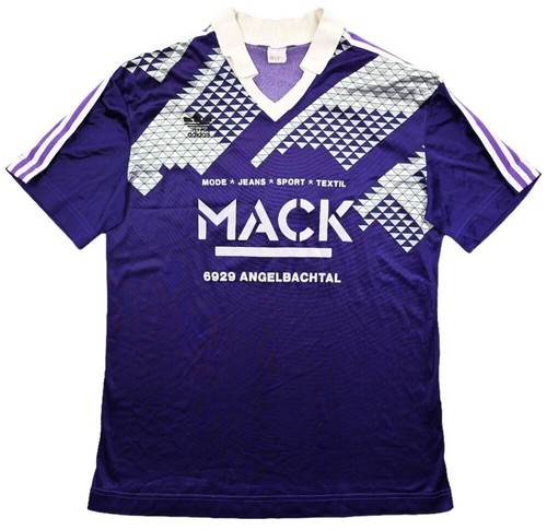 Adidas oldschool 10 - adidas,