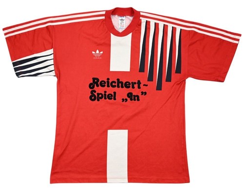 Adidas oldschool shirt - adidas,