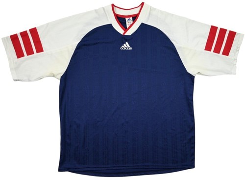 Adidas oldschool shirt - adidas,