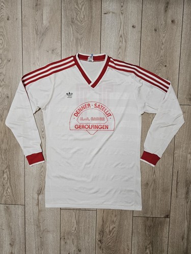 Adidas vintage west germany - adidas,