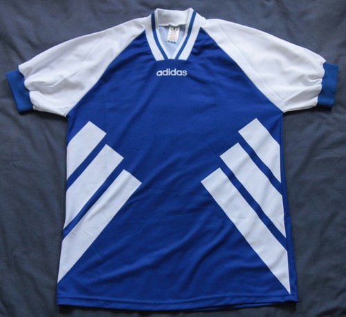 Vintage adidas trikot retro - vintage,
