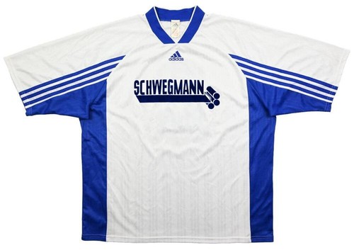 Adidas oldschool 2 - adidas,