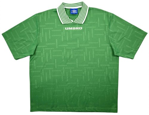 Umbro adidas oldschool shirt - umbro,
