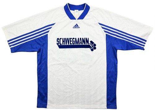 Adidas oldschool 13 - adidas,