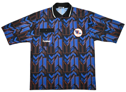 Hummel adidas oldschool - hummel, shirt