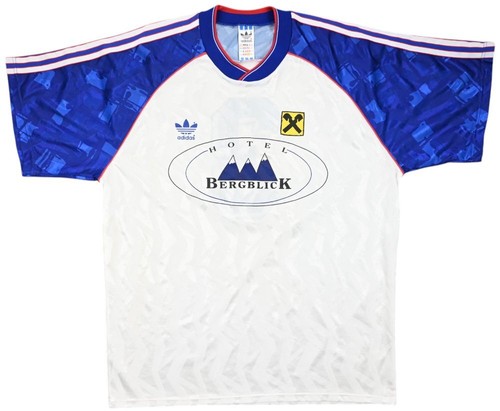 Adidas oldschool shirt - adidas,