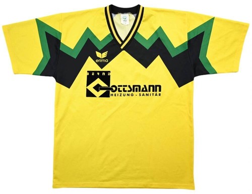 Erima adidas oldschool - erima, shirt