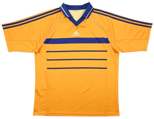 Adidas oldschool shirt - oldschool,