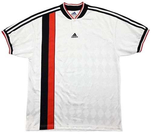 Adidas oldschool - adidas, shirt
