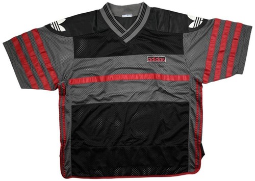 Adidas oldschool shirt - oldschool,
