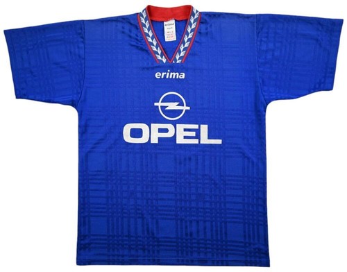 Erima adidas oldschool - adidas,