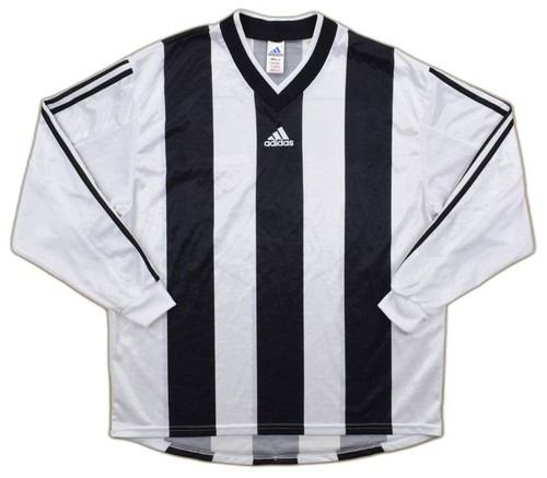 Adidas oldschool - oldschool, shirt