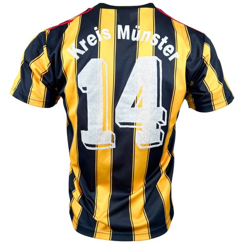 Adidas trikot kreis münster - kreis,