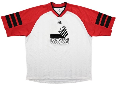 Adidas oldschool shirt - adidas,