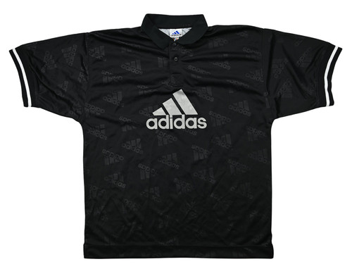 Adidas oldschool shirt - adidas,