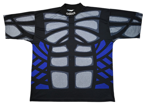 Adidas oldschool shirt - oldschool,