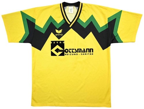 Erima adidas oldschool - adidas, shirt