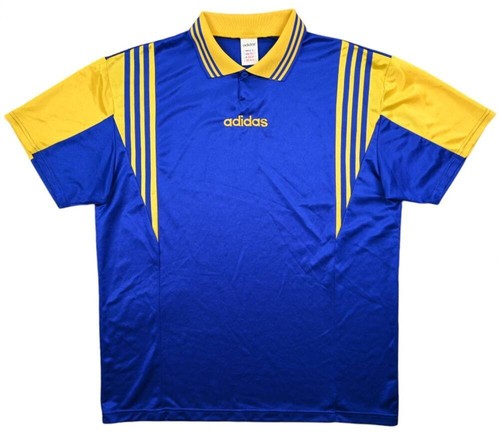Adidas oldschool shirt - adidas,