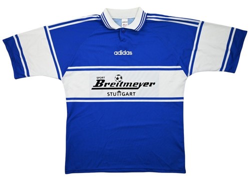 Adidas oldschool shirt - adidas,