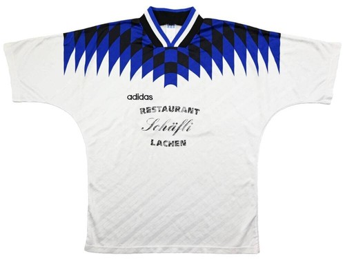 Adidas oldschool - adidas, #13
