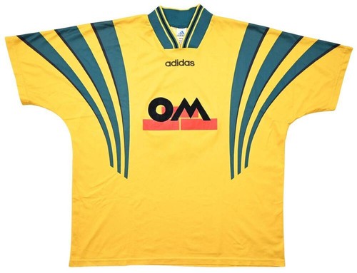 Adidas oldschool shirt - adidas,