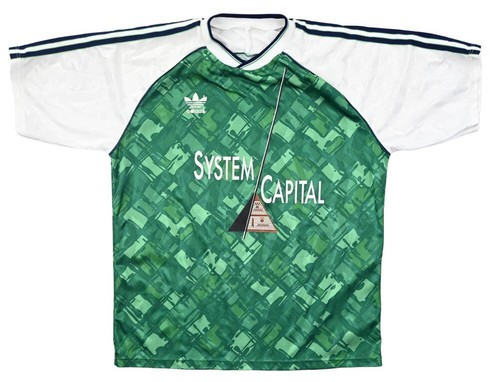 Adidas oldschool shirt - adidas,
