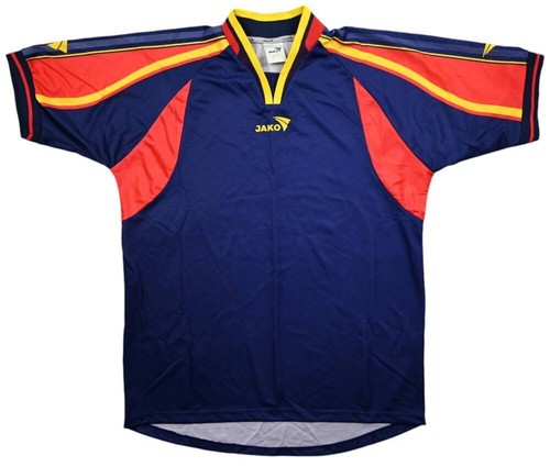 Jako adidas oldschool shirt - jako,