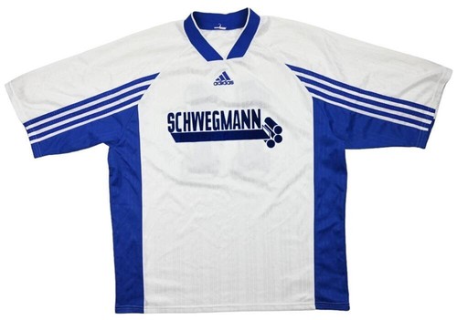 Adidas oldschool - oldschool, shirt