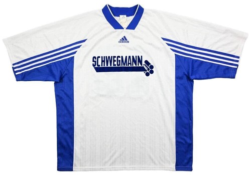 Adidas oldschool 12 - adidas,